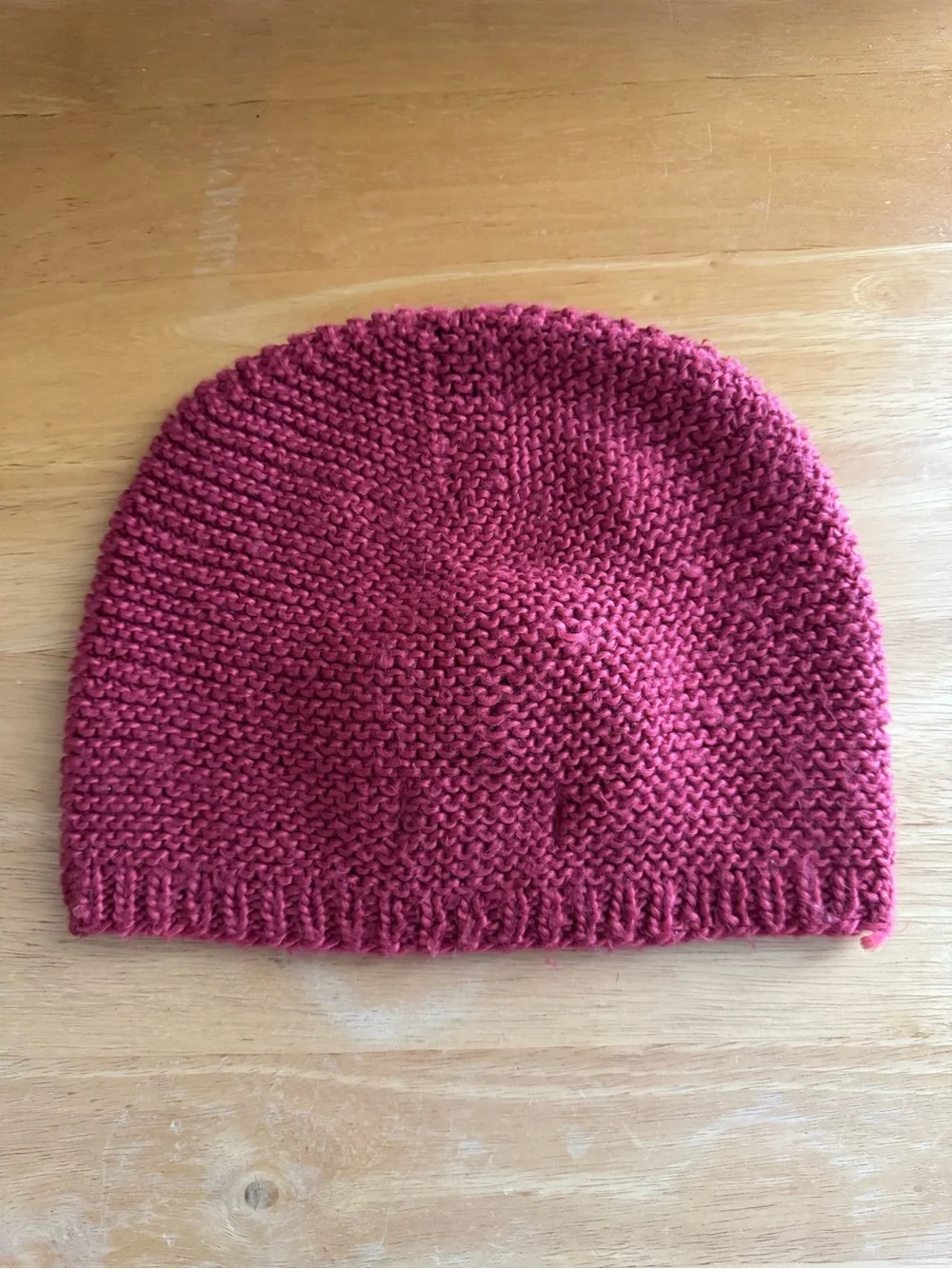 Greater Good this handmade